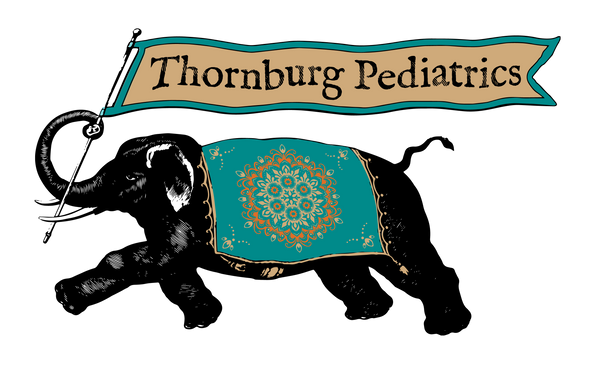 Thornburg Pediatrics